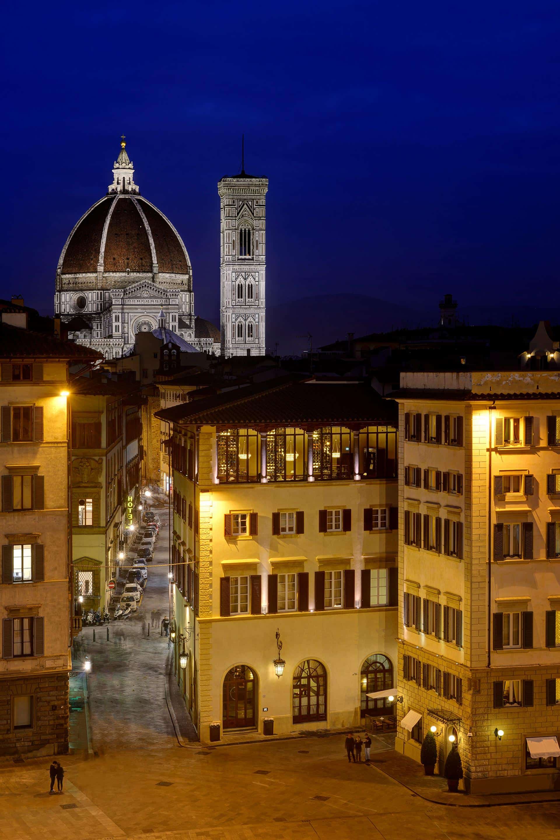 Hotel L'Orologio Florence