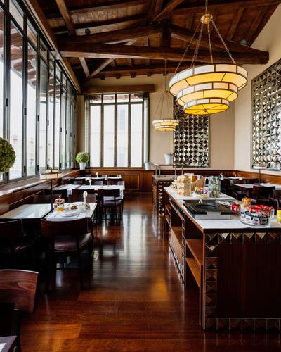 L'O Restaurant