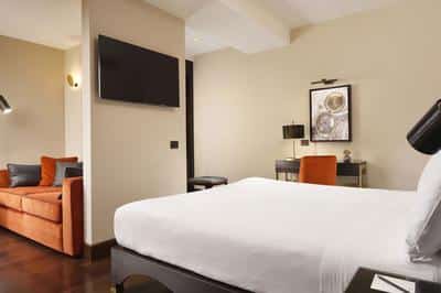 Family Premium Room