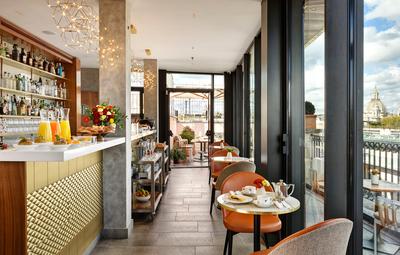 Breakfast Room