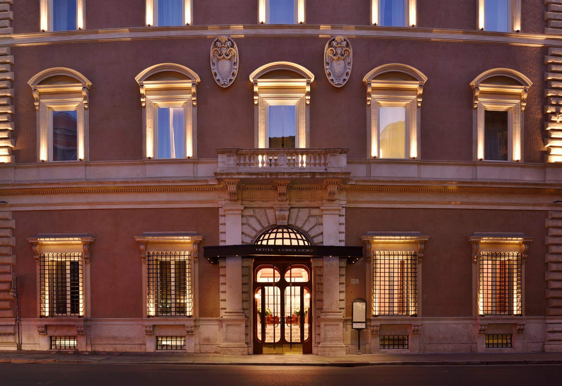 Hotel L’Orologio Roma