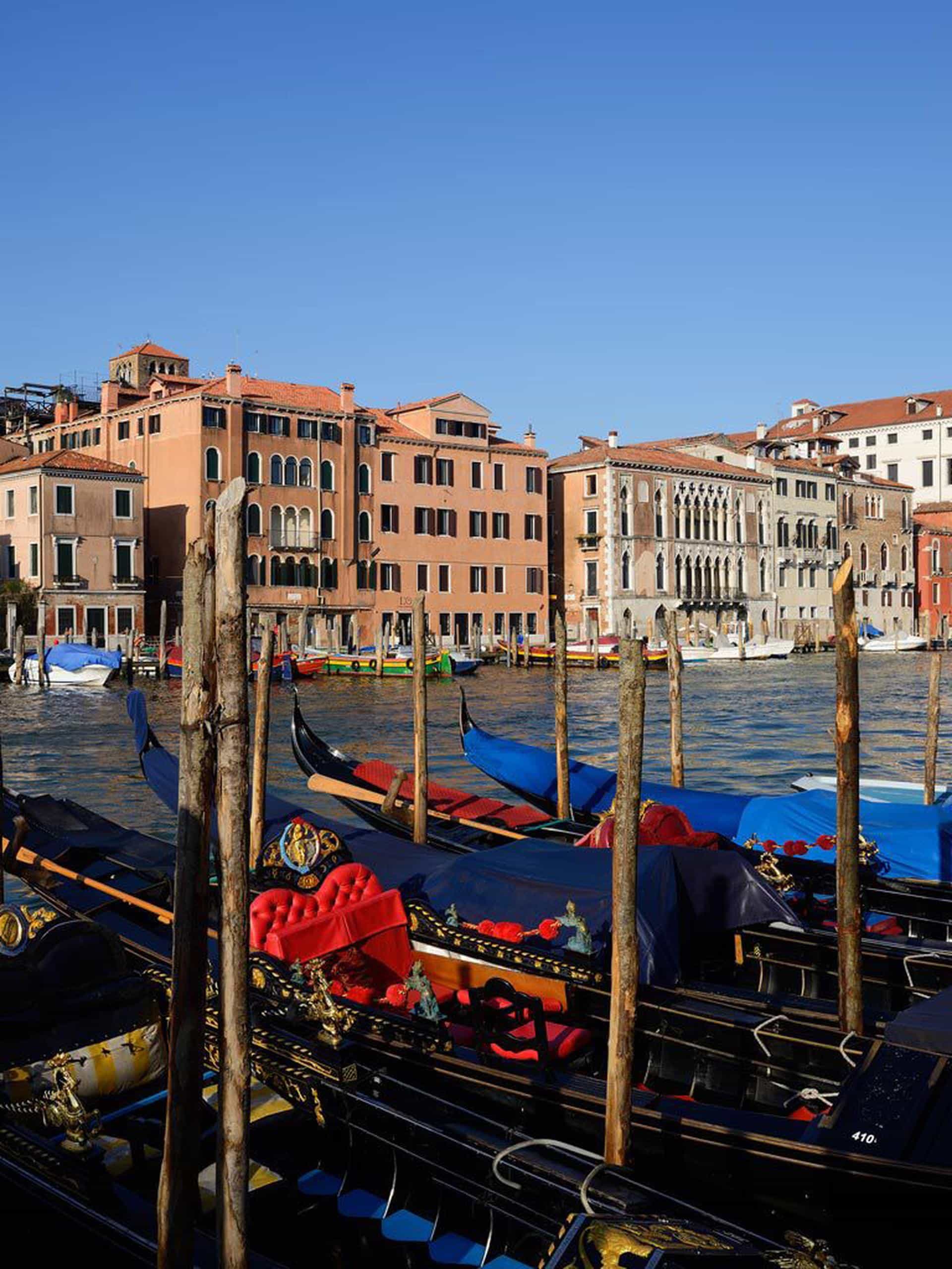 Hotel L'Orologio Venezia
