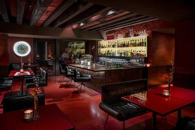 Santa Venezia Bar