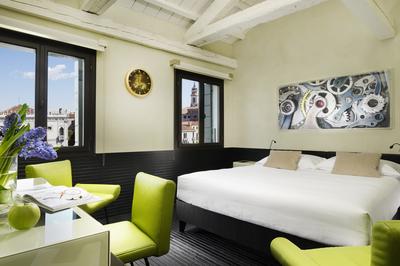 Deluxe Gran Canal View - L'Orologio Luxury Experience
