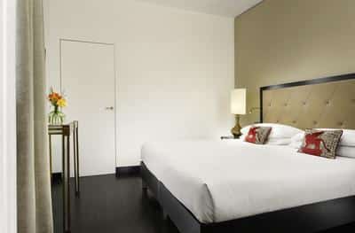 Classic Suite