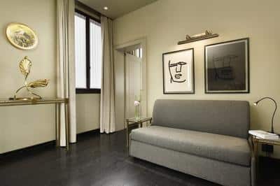 Classic Suite