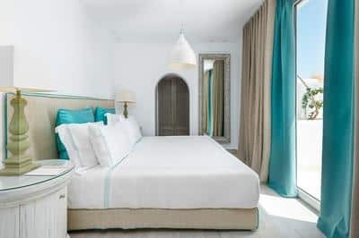 Psarou Villa - 4 Bedrooms