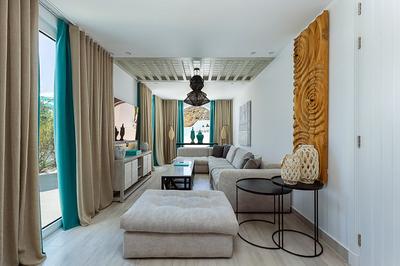 Psarou Villa - 4 Bedrooms