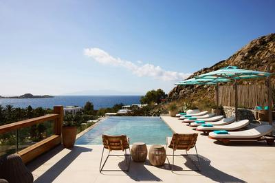 Infinity Villa - 5 Bedrooms