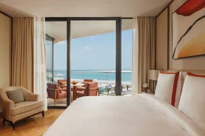 One Bedroom Residence Marina View