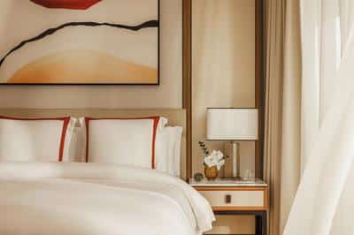 One Bedroom Residence