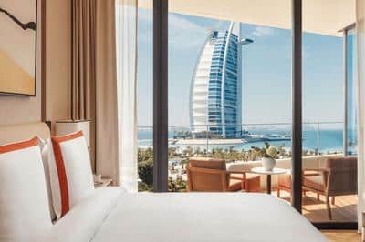 Four Bedroom Panoramic Residence Marina View