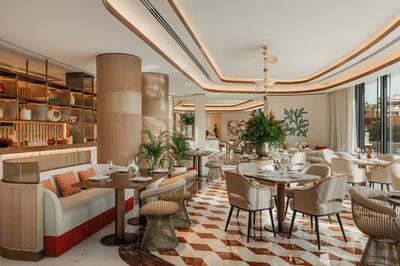 Commodore Club