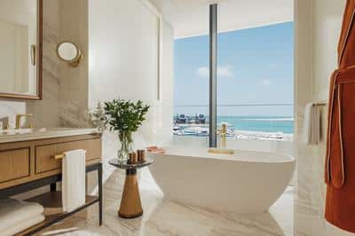 Two Bedroom Residence Marina View