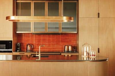 Two Bedroom Residence Marina View