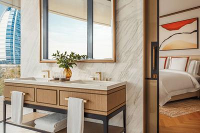 Three Bedroom Panoramic Residence