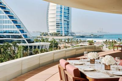 Three Bedroom Panoramic Residence