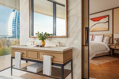 Two Bedroom Panoramic Residence