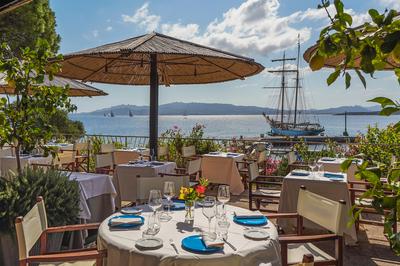 Il Paguro Restaurant