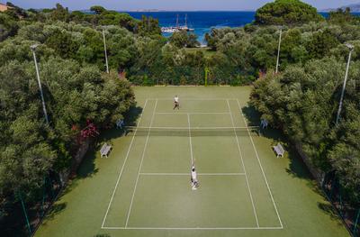 Tennis