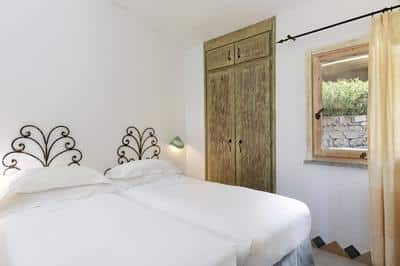 Suite Family Sea View