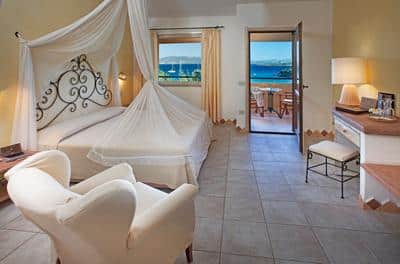 Classic Sea View Room