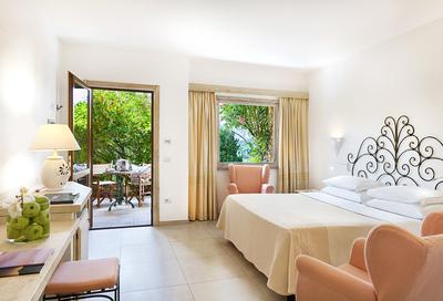 Classic Room