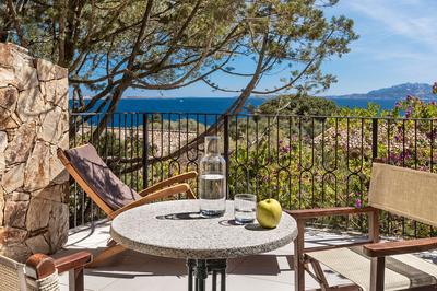 Single Room Sea View