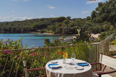 Il Paguro Restaurant