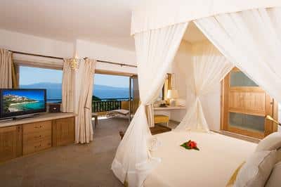 President Sea View