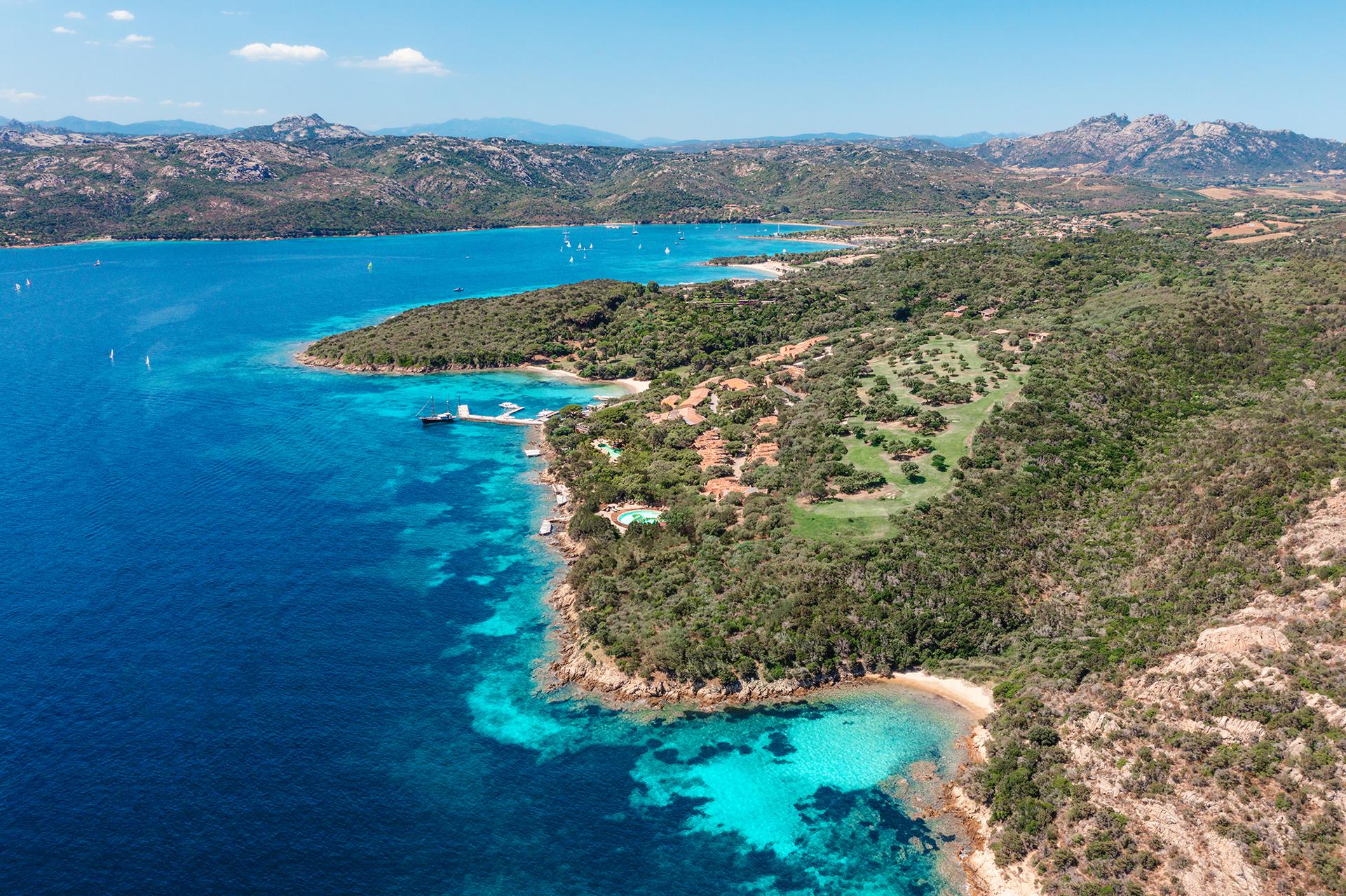 Hotel Capo d'Orso Thalasso & SPA