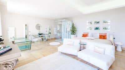 Beauvallon Suite