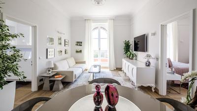 Two Bedroom Suite