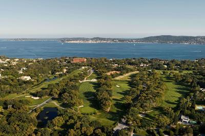 Golf Course