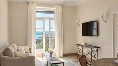 Two Bedroom Suite
