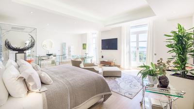 Beauvallon Suite
