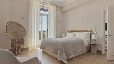 Two Bedroom Suite