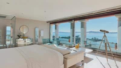 Beauvallon Panoramic Suite