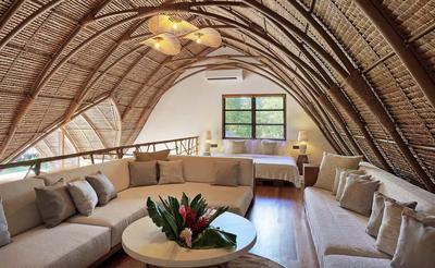 Coral Villa