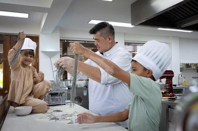 Cooking Class