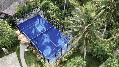Padel Court