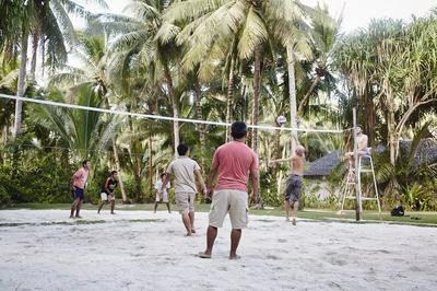 Volleyball