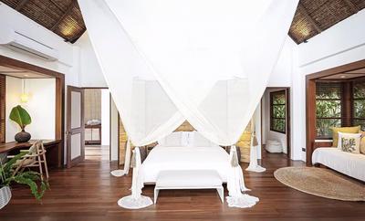 Coral Villa