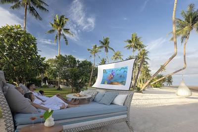Outdoor Cinema