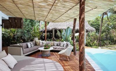 Coral Villa