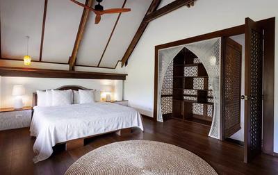 Ocean View Villa