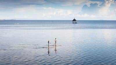 Standup Paddleboard