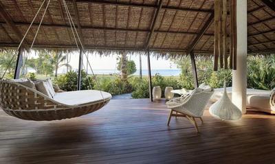 Ocean View Villa