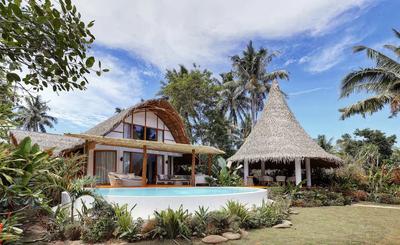 Coral Villa