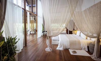 Ocean View Villa